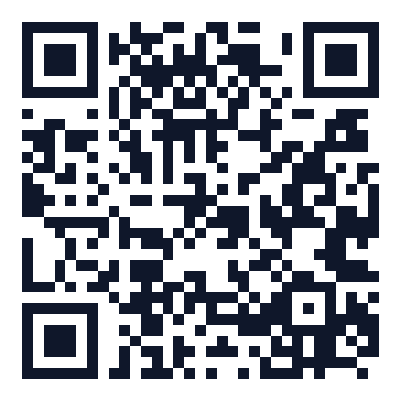 QR Code for K G N . SCRAP
