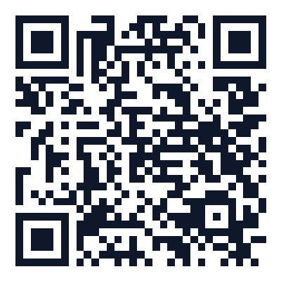 QR Code for Kabaad & scrap buyer