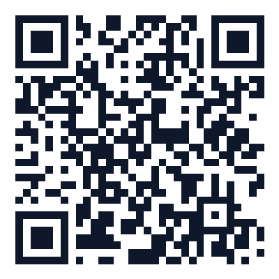 QR Code for kabadi bazaar