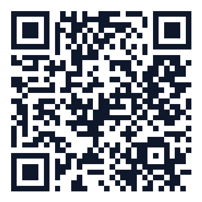 QR Code for Kabadi store