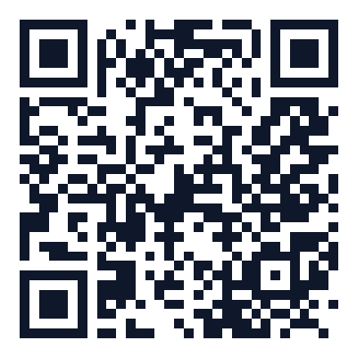 QR Code for Kabadi.com