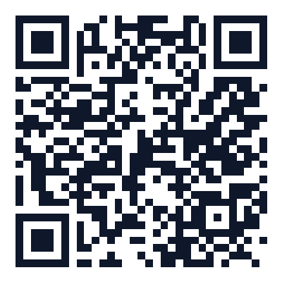 QR Code for Kabadi.com