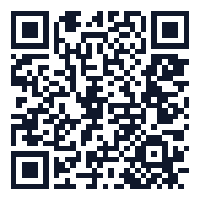 QR Code for Kabari shop