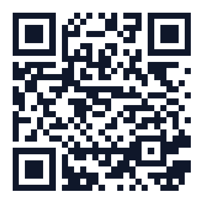 QR Code for Kachra