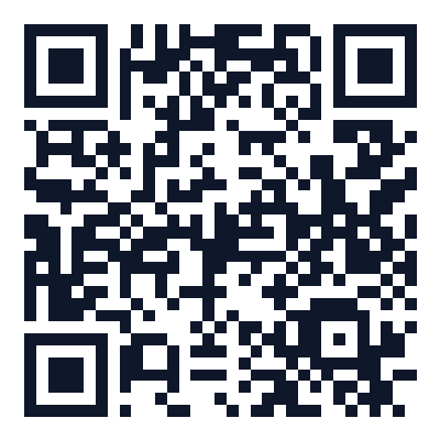 QR Code for Kanha’s Saathi