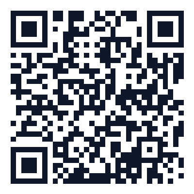 QR Code for Katna Disposable