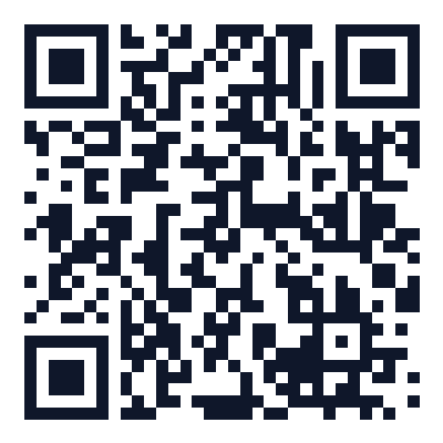QR Code for Kitchen Land