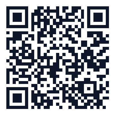 QR Code for Krishi Upaj Mandi