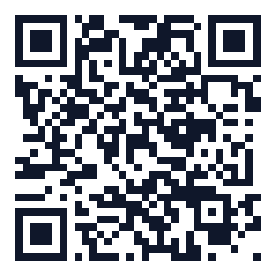 QR Code for Krishna Metal
