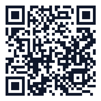 QR Code for KRM agri business