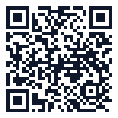 QR Code for Ktech services