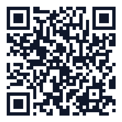 QR Code for Legro Overseas Pvt. Ltd.