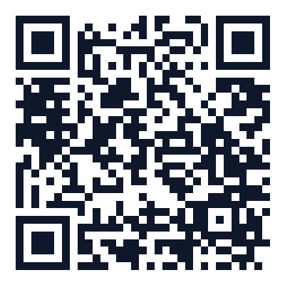 QR Code for LUCKY TRADER