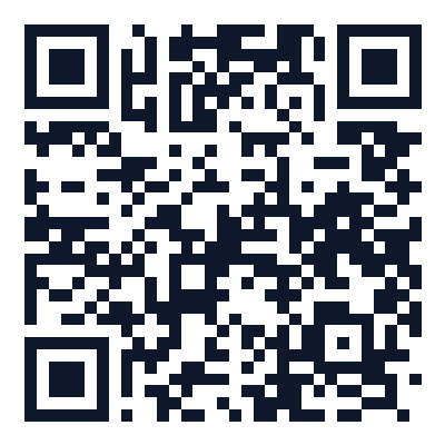 QR Code for MA traders
