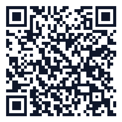 QR Code for Maa Pitambara Beej Bhandar