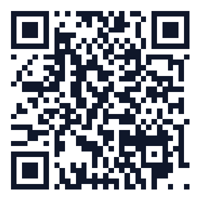 QR Code for Madina pasti Bhandar