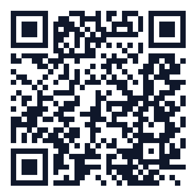 QR Code for Mahadev motor yard