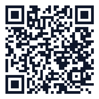 QR Code for Mahadev nursery