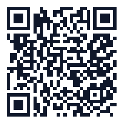 QR Code for Mahalaxmi steel traders