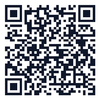 QR Code for Mahananda General Store