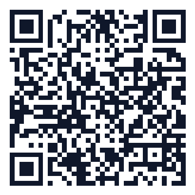 QR Code for Maharashtra Authorized Scrap Dealers