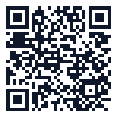 QR Code for Maharashtra scrap traders