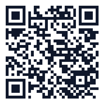QR Code for Maharashtra scrape centre