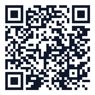 QR Code for Mahavir scrap traders