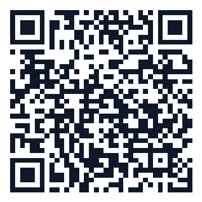 QR Code for Mahindra MSTC Recycling Pvt Ltd (Cero)