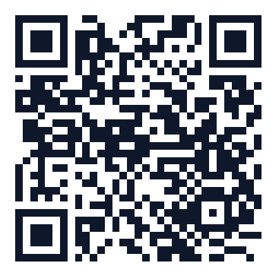 QR Code for Mahindra Service Center