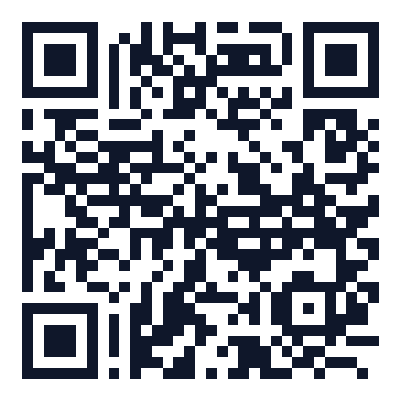 QR Code for Malvi recycle scrap center