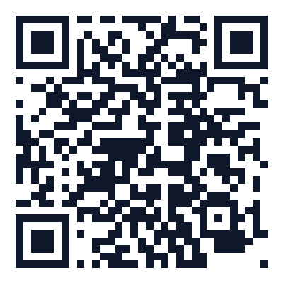 QR Code for Manoj Disposal Parts