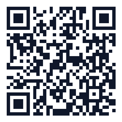 QR Code for MD SCRAP