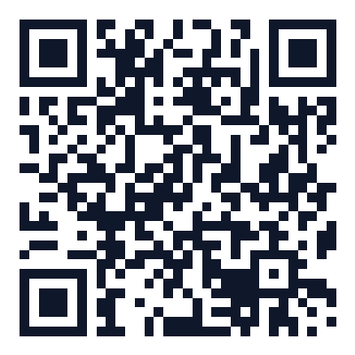 QR Code for Megha Disposal House