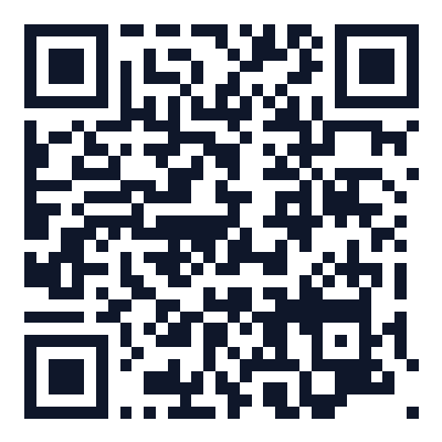 QR Code for MEHTA BARTAN HOUSE
