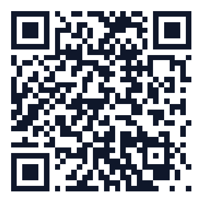 QR Code for Metalist Enterprises