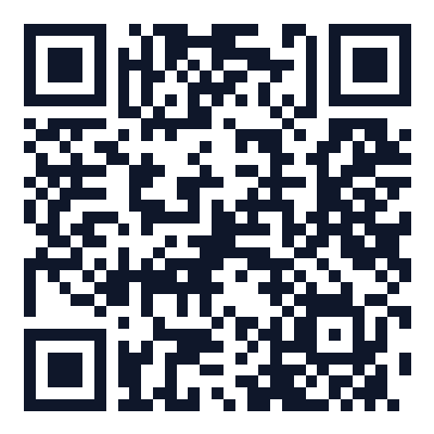 QR Code for MH Scraps