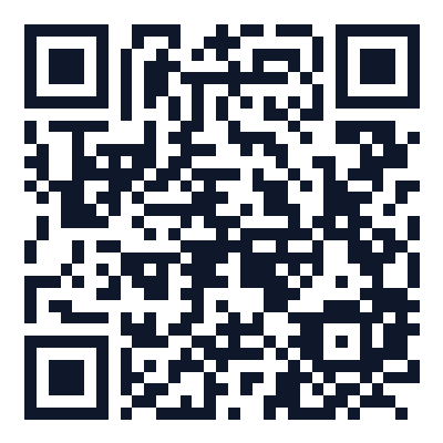 QR Code for Mizan scrap merchant