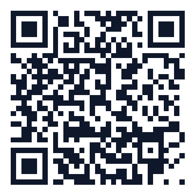 QR Code for MJ Scrap Buyers