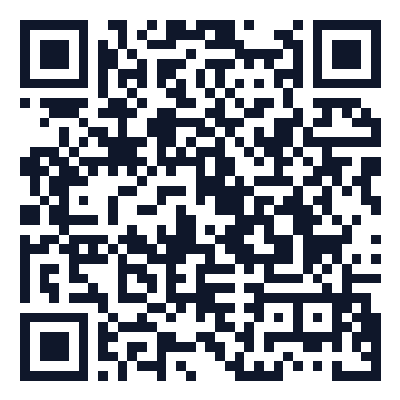 QR Code for MK scrap buyer car dealers all odisha