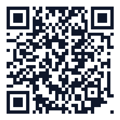 QR Code for MOHAMMED ISMAIL BAFATI