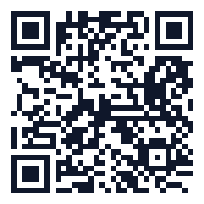 QR Code for MSM scrap shop