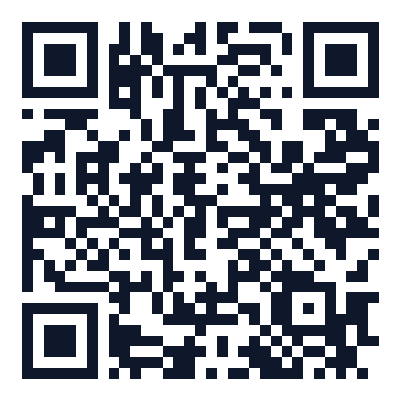 QR Code for muskan traders