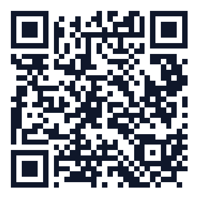 QR Code for MVR Enterprises