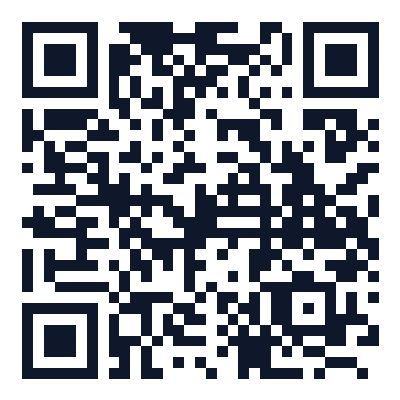 QR Code for My Bhangarwala
