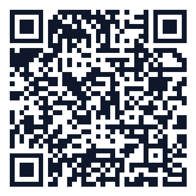 QR Code for Narora aluminum furniture