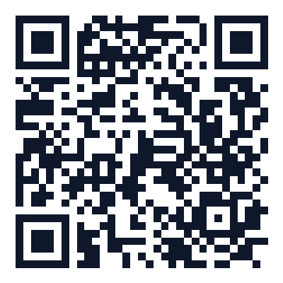 QR Code for National scrap