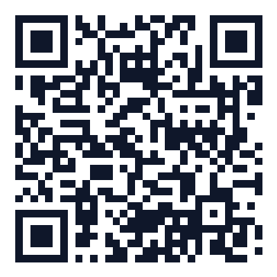 QR Code for Natraj tredars