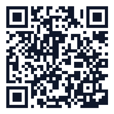 QR Code for Nature Saver Recycling