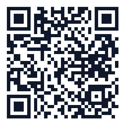 QR Code for NDA Online Kabadiwala